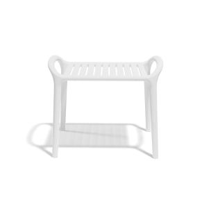 Столик IBIZA WHITE